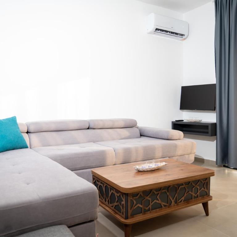 BarOn - Appartement 1 Chambre - Vue sur Mer - 14