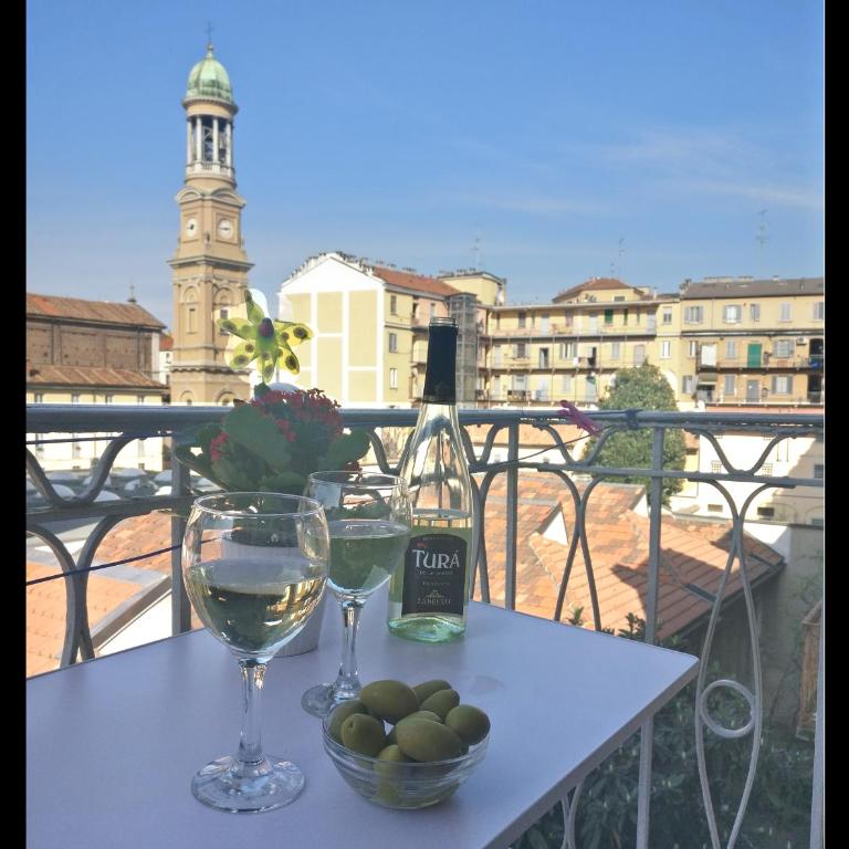 Prada District Milan Apartment - Appartamento con Balcone - 24