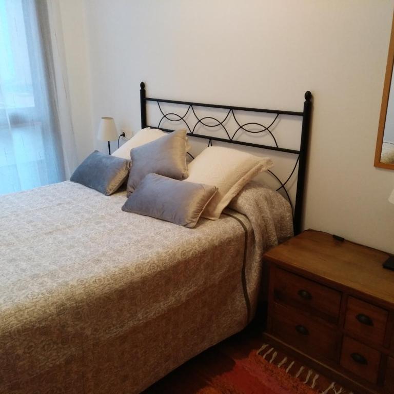 Iradri, Apartamento Playa Gijón - Apartamento Superior - 17