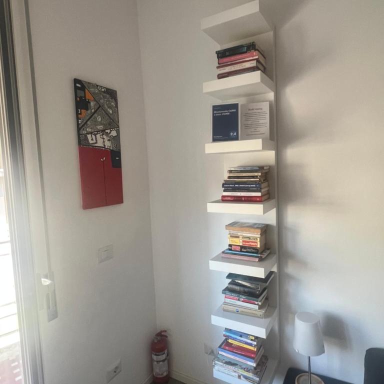 Monteverde COME a casa -HOME- - Apartment mit 2 Schlafzimmern - 47