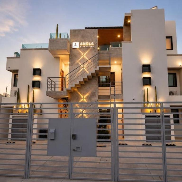 Ancla Baja Living Condominio nuevo con vista 3 - Apartamento - 24