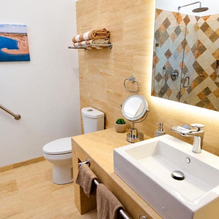 Ancla Baja Living Condominio nuevo con vista 3 - Apartamento - 15