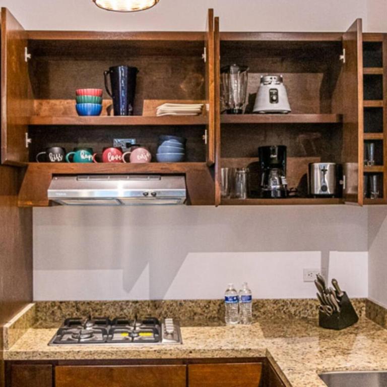 Ancla Baja Living Condominio nuevo con vista 3 - Apartamento - 33