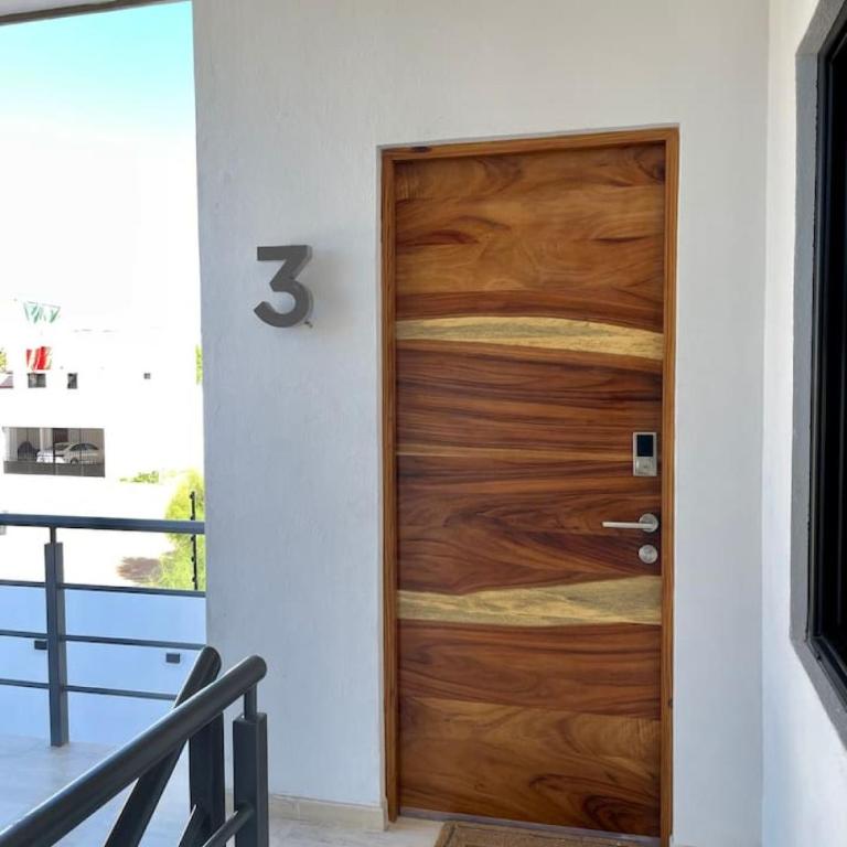 Ancla Baja Living Condominio nuevo con vista 3 - Apartamento - 39