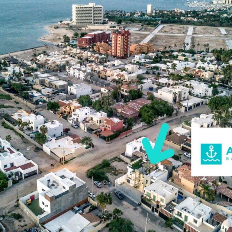 Ancla Baja Living Condominio nuevo con vista 3 - Apartamento - 44