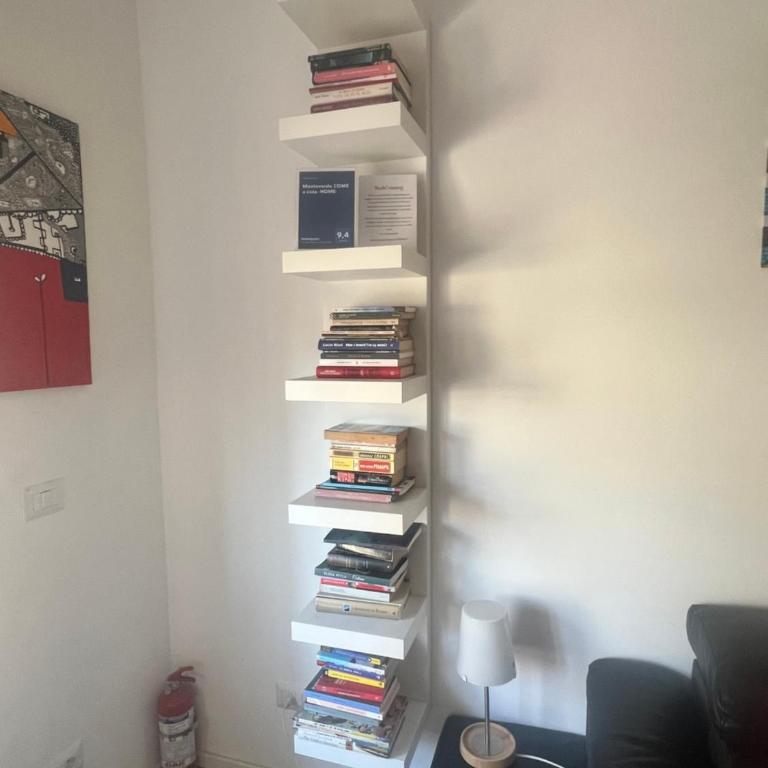 Monteverde COME a casa -HOME- - Apartment mit 2 Schlafzimmern - 48