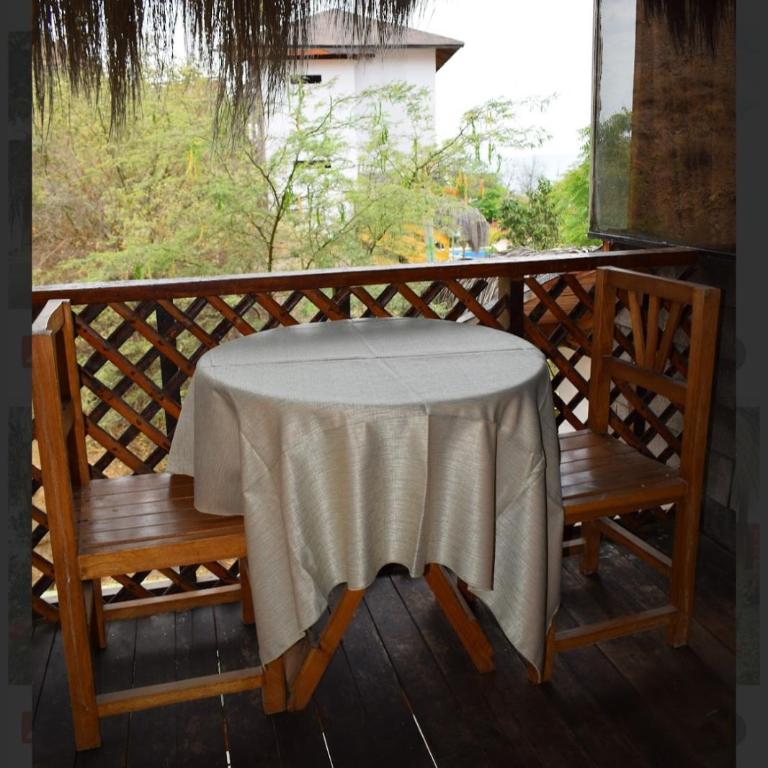 Naylamp - Family Two-Bedroom Apartment with View - 16