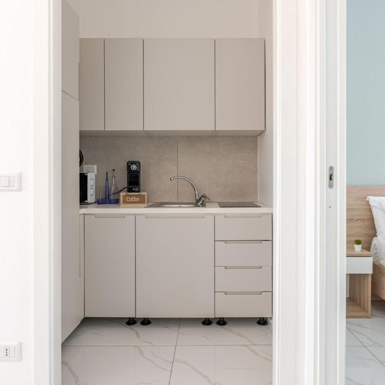 Sofia's Homes Napoli Vesuvio Capodichino Aeroporto - Appartamento con 1 Camera da Letto - 11
