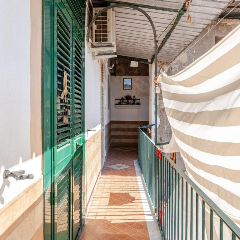 Sofia's Homes Napoli Vesuvio Capodichino Aeroporto - Appartamento con 1 Camera da Letto - 26