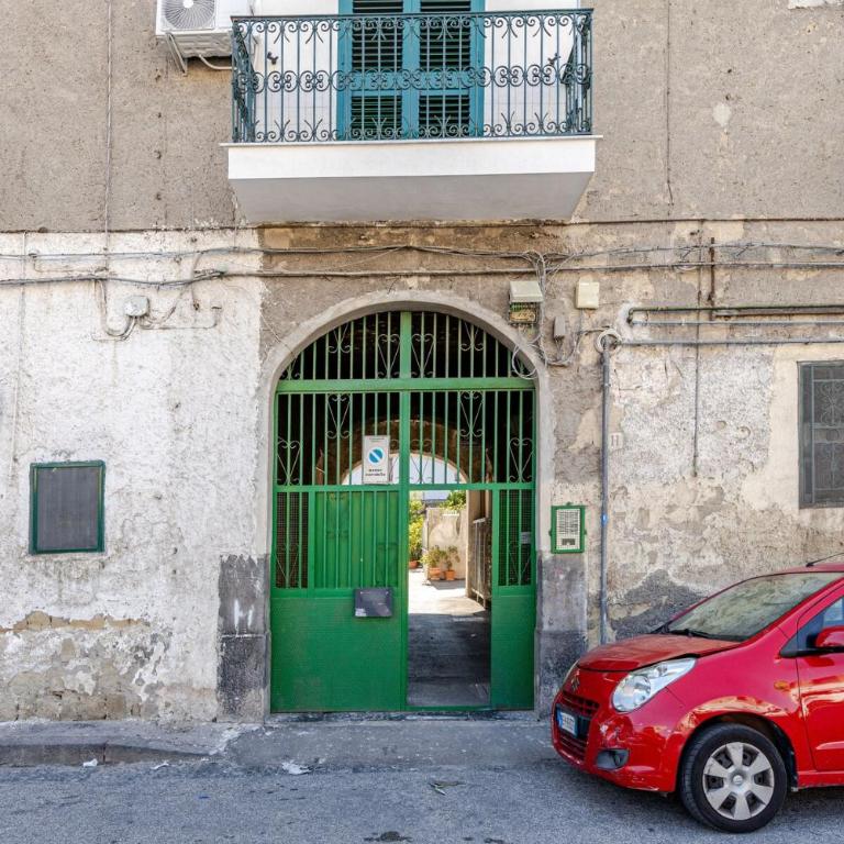 Sofia's Homes Napoli Vesuvio Capodichino Aeroporto - Appartamento con 1 Camera da Letto - 28
