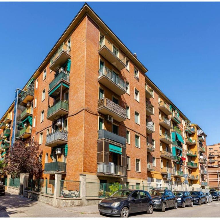 La Casa di Chiara - Appartement 1 Chambre Supérieur avec Balcon - 33