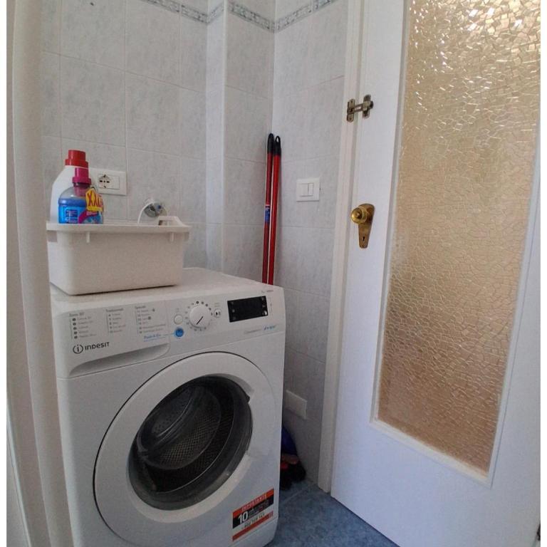 La Casa di Chiara - Appartement 1 Chambre Supérieur avec Balcon - 15