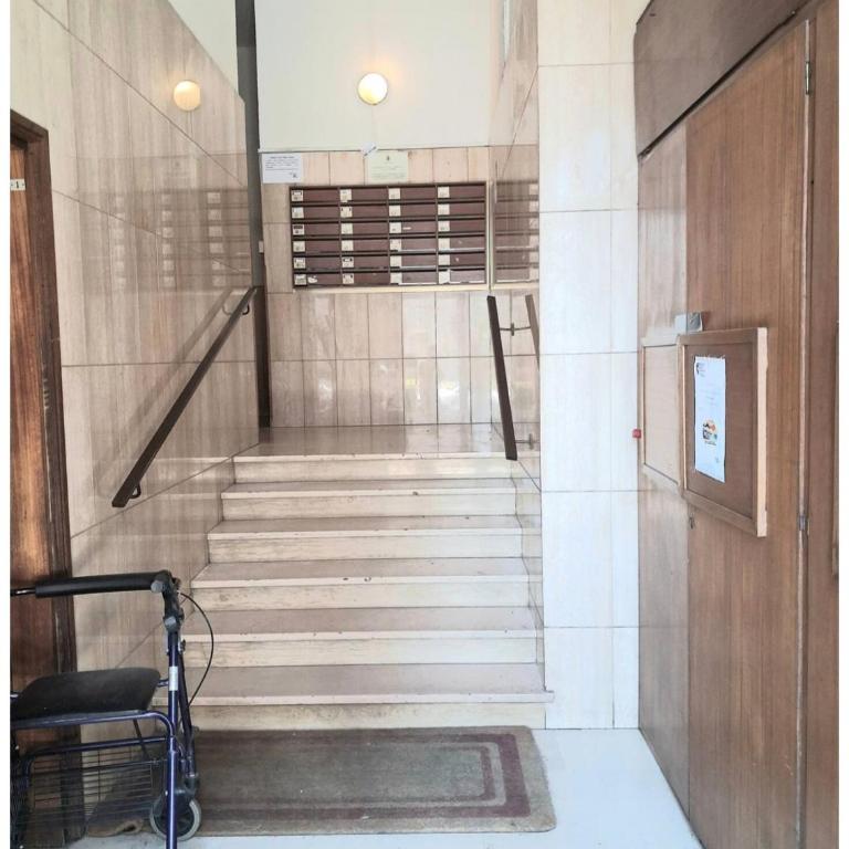 La Casa di Chiara - Appartement 1 Chambre Supérieur avec Balcon - 32