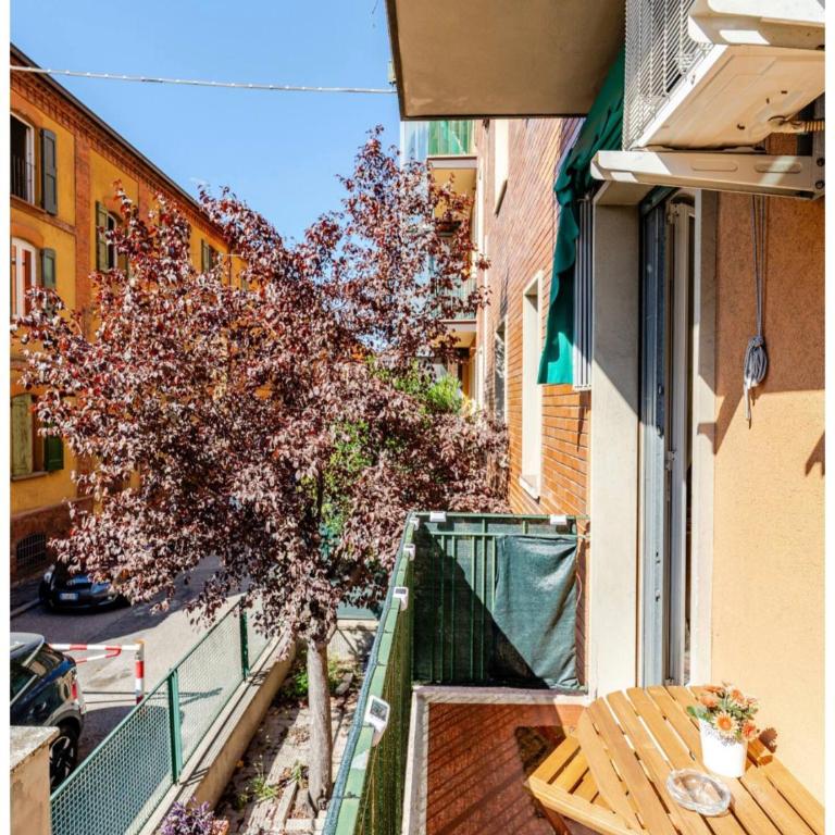 La Casa di Chiara - Appartement 1 Chambre Supérieur avec Balcon - 21
