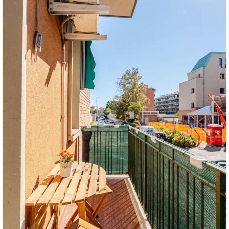La Casa di Chiara - Appartement 1 Chambre Supérieur avec Balcon - 20