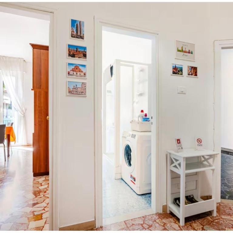 La Casa di Chiara - Appartement 1 Chambre Supérieur avec Balcon - 2