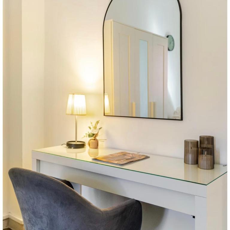 La Casa di Chiara - Appartement 1 Chambre Supérieur avec Balcon - 11