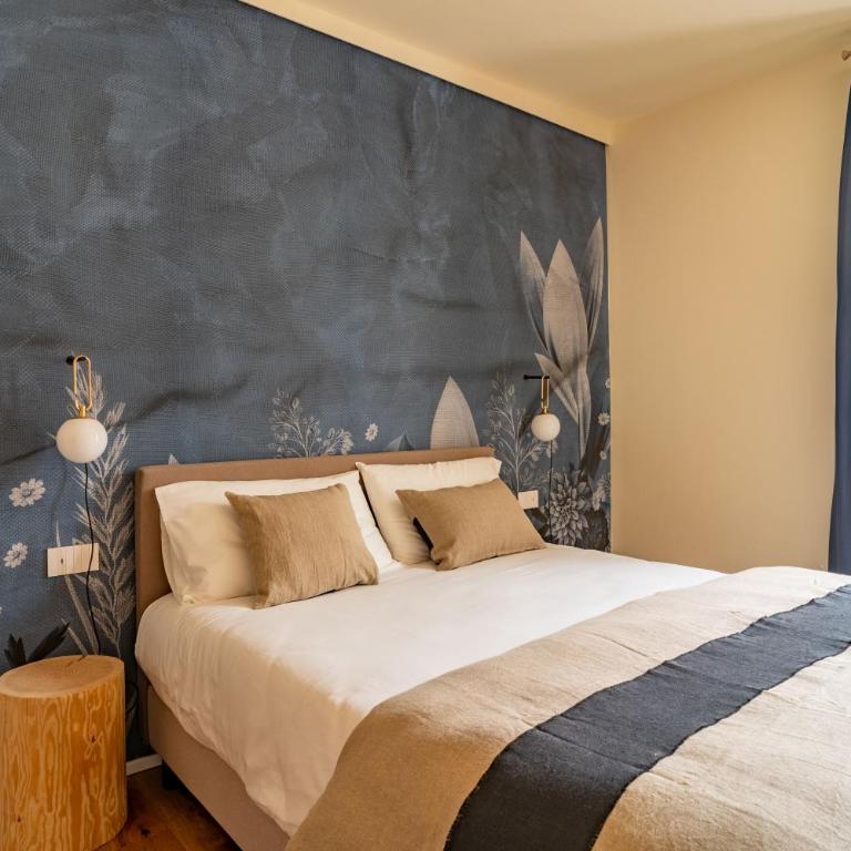 Aosta Centre Apartments - Sant'Anselmo - Appartamento con 2 Camere da Letto - 2