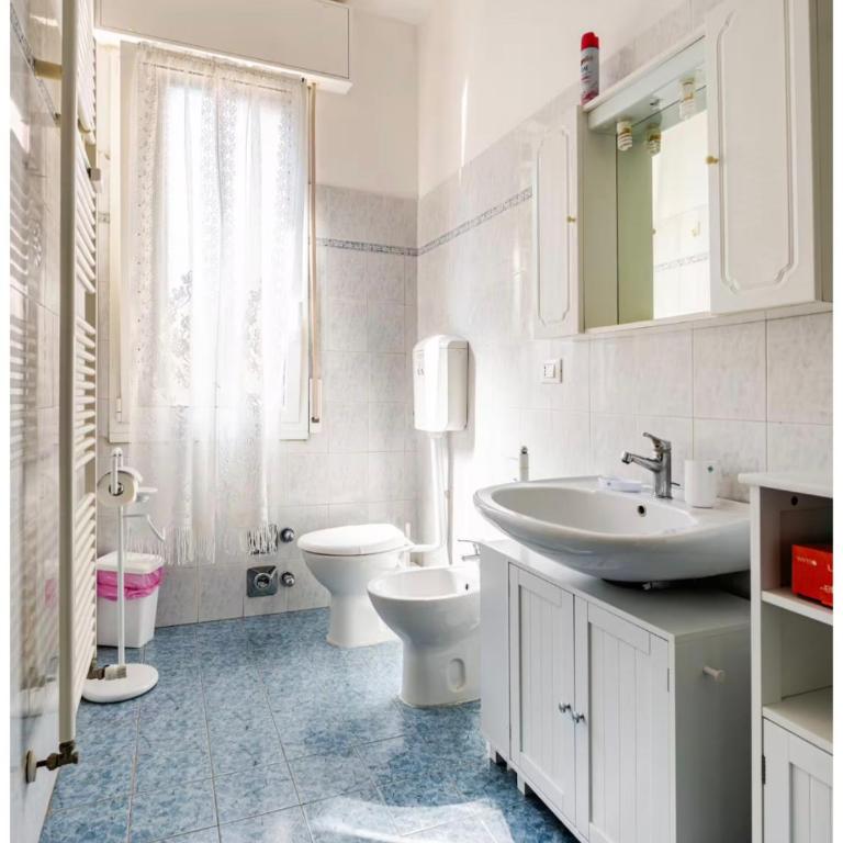 La Casa di Chiara - Appartement 1 Chambre Supérieur avec Balcon - 13