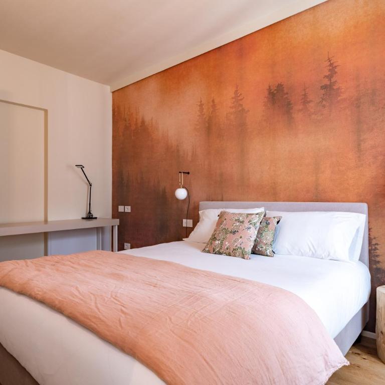 Aosta Centre Apartments - Sant'Anselmo - Appartamento con 1 Camera da Letto - 5