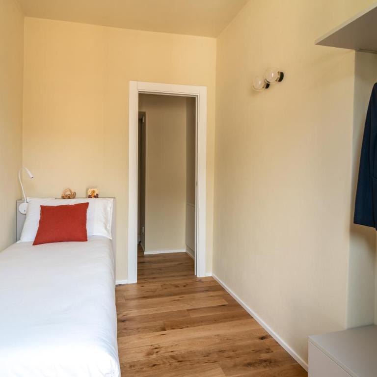 Aosta Centre Apartments - Sant'Anselmo - Appartamento con 2 Camere da Letto - 3