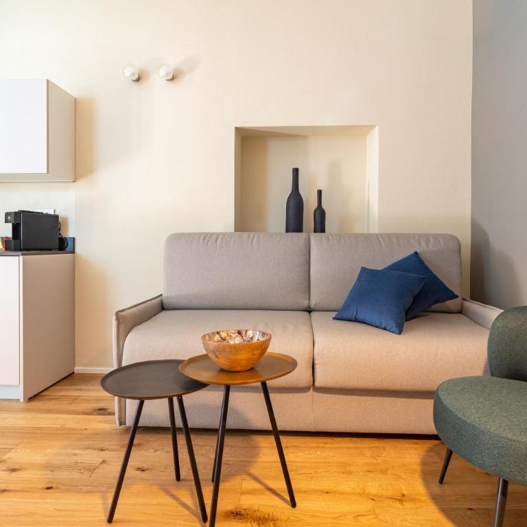 Aosta Centre Apartments - Sant'Anselmo - Appartamento con 2 Camere da Letto - 5