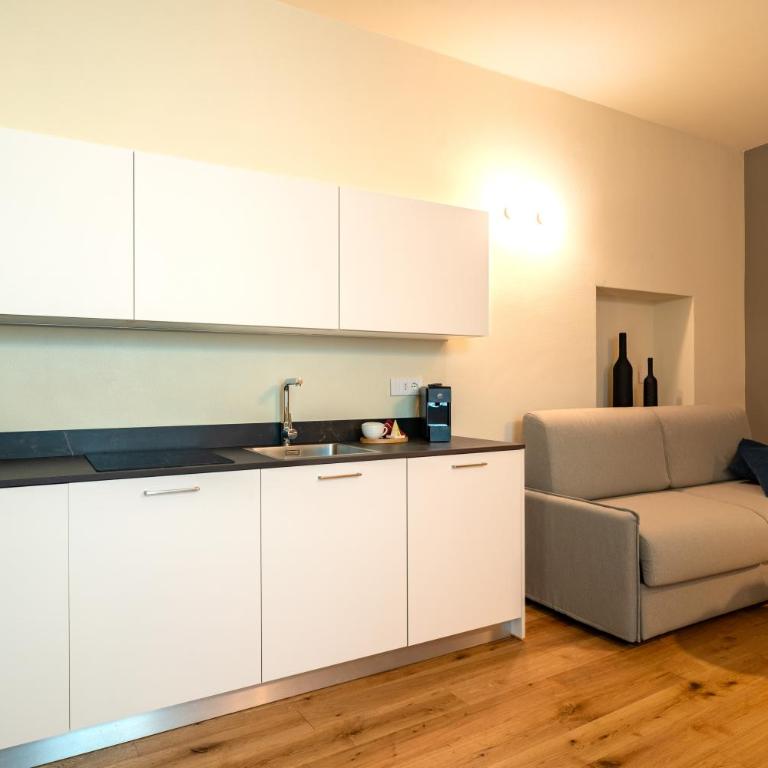 Aosta Centre Apartments - Sant'Anselmo - Appartamento con 2 Camere da Letto - 6