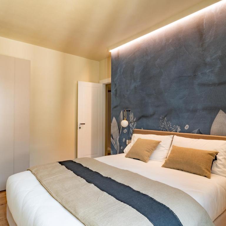 Aosta Centre Apartments - Sant'Anselmo - Appartamento con 2 Camere da Letto - 7