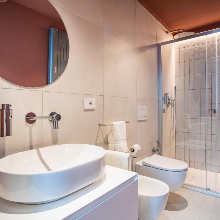 Aosta Centre Apartments - Sant'Anselmo - Appartamento con 1 Camera da Letto - 10