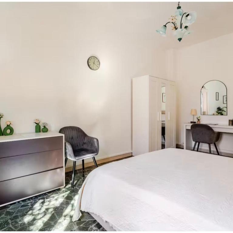 La Casa di Chiara - Appartement 1 Chambre Supérieur avec Balcon - 7