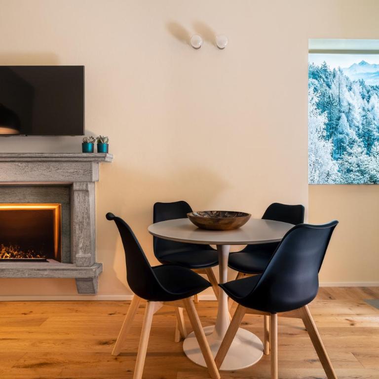 Aosta Centre Apartments - Sant'Anselmo - Appartamento con 2 Camere da Letto - 10