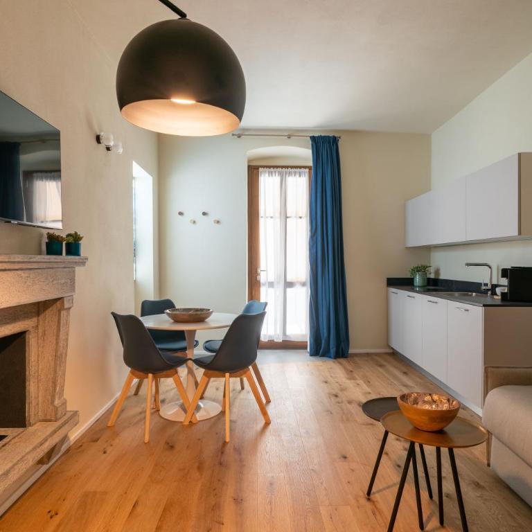 Aosta Centre Apartments - Sant'Anselmo - Appartamento con 2 Camere da Letto - 11