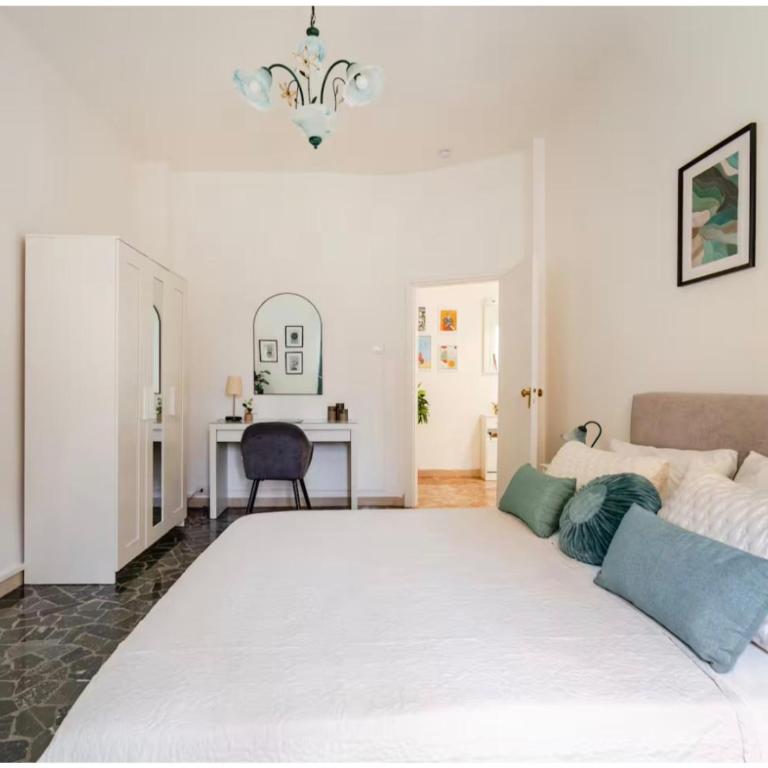 La Casa di Chiara - Appartement 1 Chambre Supérieur avec Balcon - 8