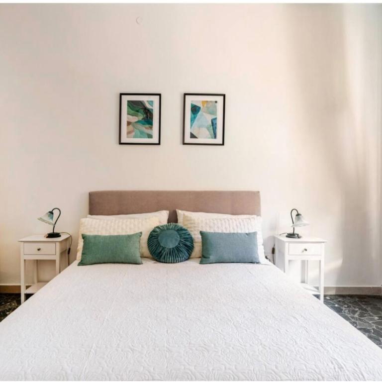 La Casa di Chiara - Appartement 1 Chambre Supérieur avec Balcon - 6