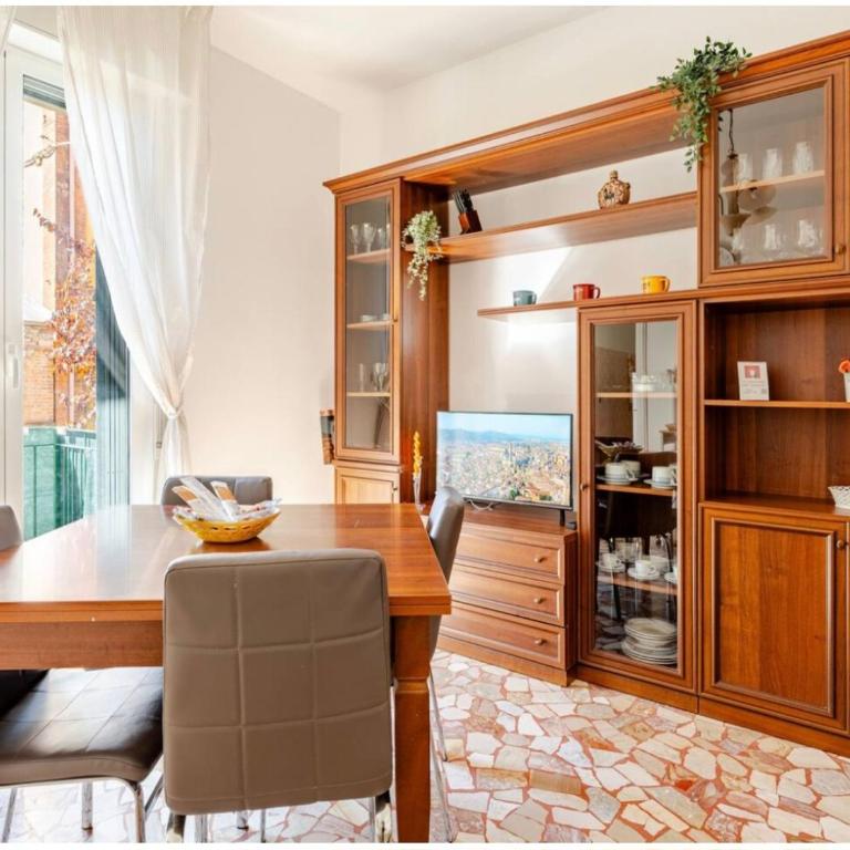 La Casa di Chiara - Appartement 1 Chambre Supérieur avec Balcon - 18