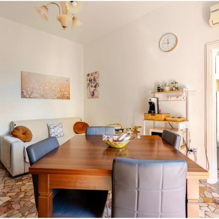 La Casa di Chiara - Appartement 1 Chambre Supérieur avec Balcon - 17