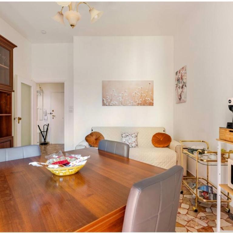 La Casa di Chiara - Appartement 1 Chambre Supérieur avec Balcon - 16