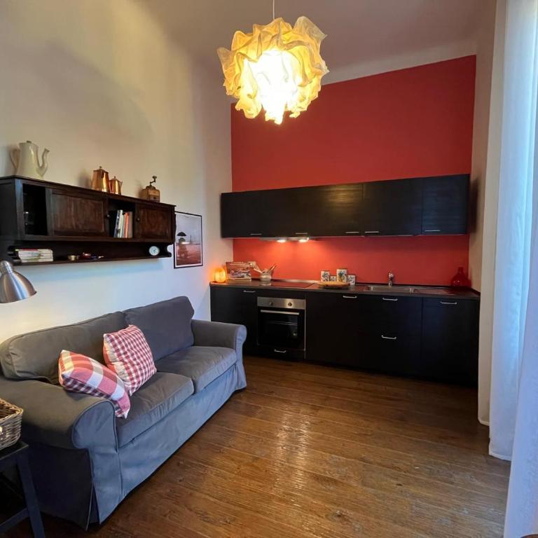 Green Nest Apartments - Appartamento con 1 Camera da Letto - 18