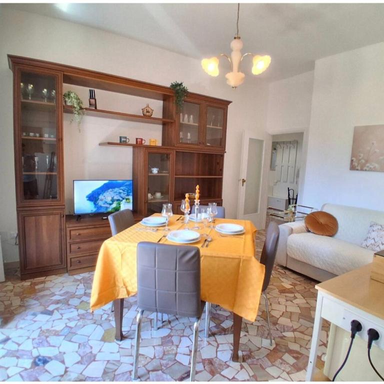 La Casa di Chiara - Appartement 1 Chambre Supérieur avec Balcon - 22