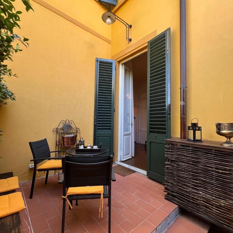 Green Nest Apartments - Appartamento con 1 Camera da Letto - 17