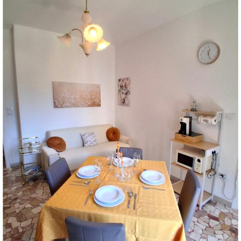 La Casa di Chiara - Appartement 1 Chambre Supérieur avec Balcon - 23