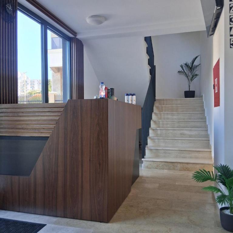BarOn - Appartement 1 Chambre - 39