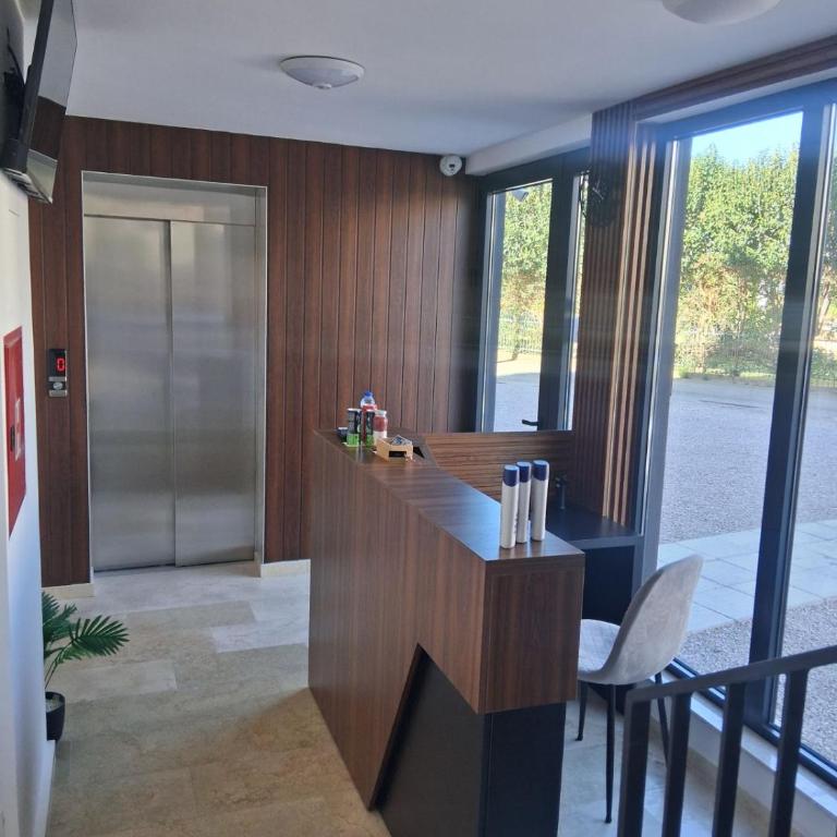 BarOn - Appartement 1 Chambre - 40