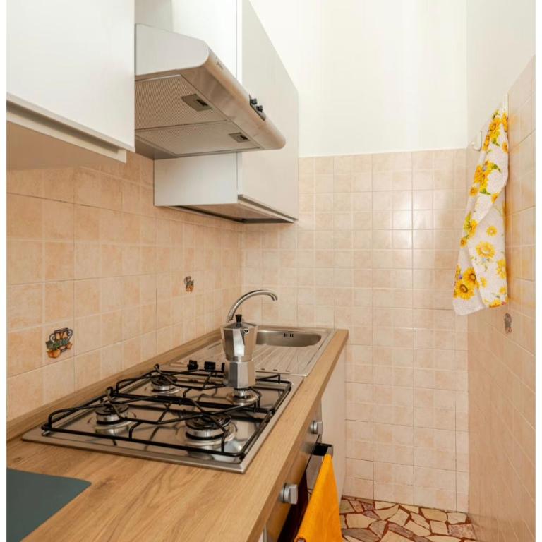 La Casa di Chiara - Appartement 1 Chambre Supérieur avec Balcon - 28
