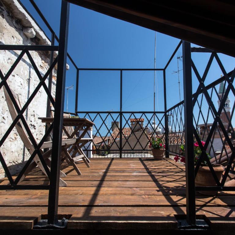 Ca' Nal Apartments - Appartamento con Terrazza - 14