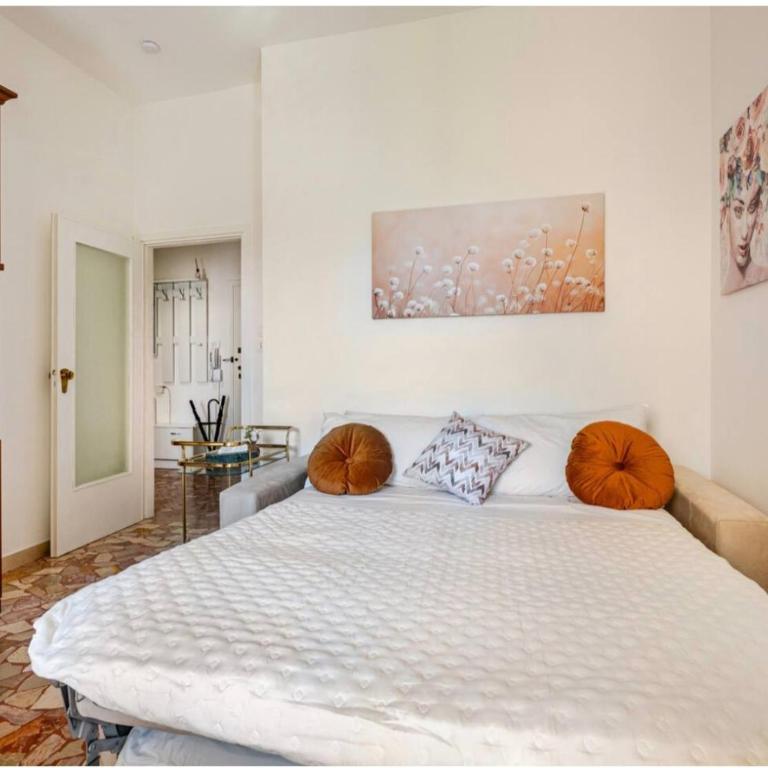 La Casa di Chiara - Appartement 1 Chambre Supérieur avec Balcon - 26