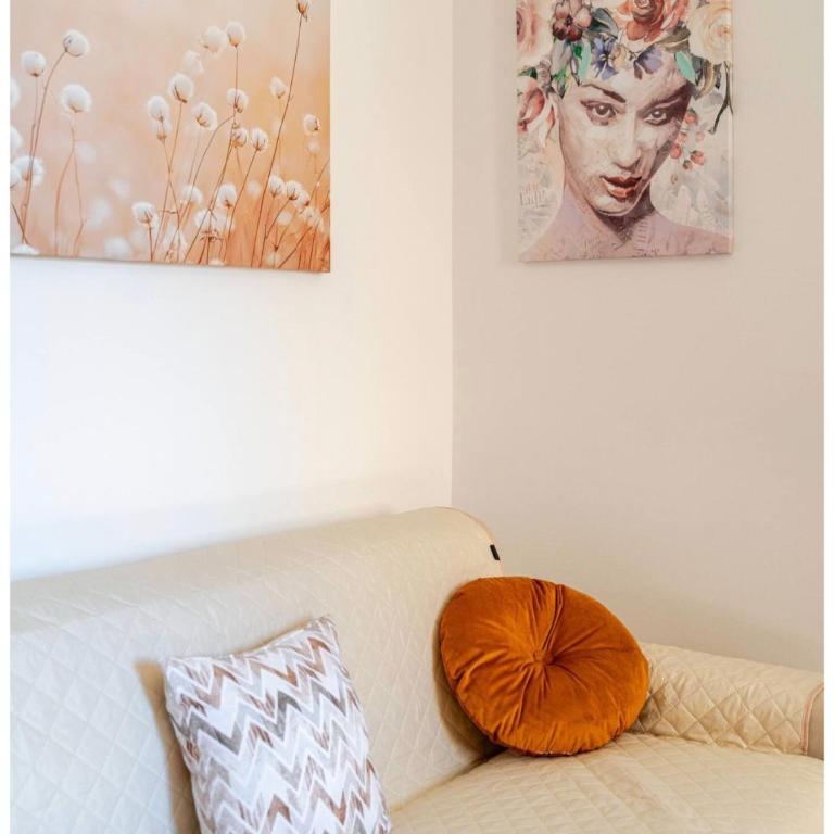 La Casa di Chiara - Appartement 1 Chambre Supérieur avec Balcon - 24