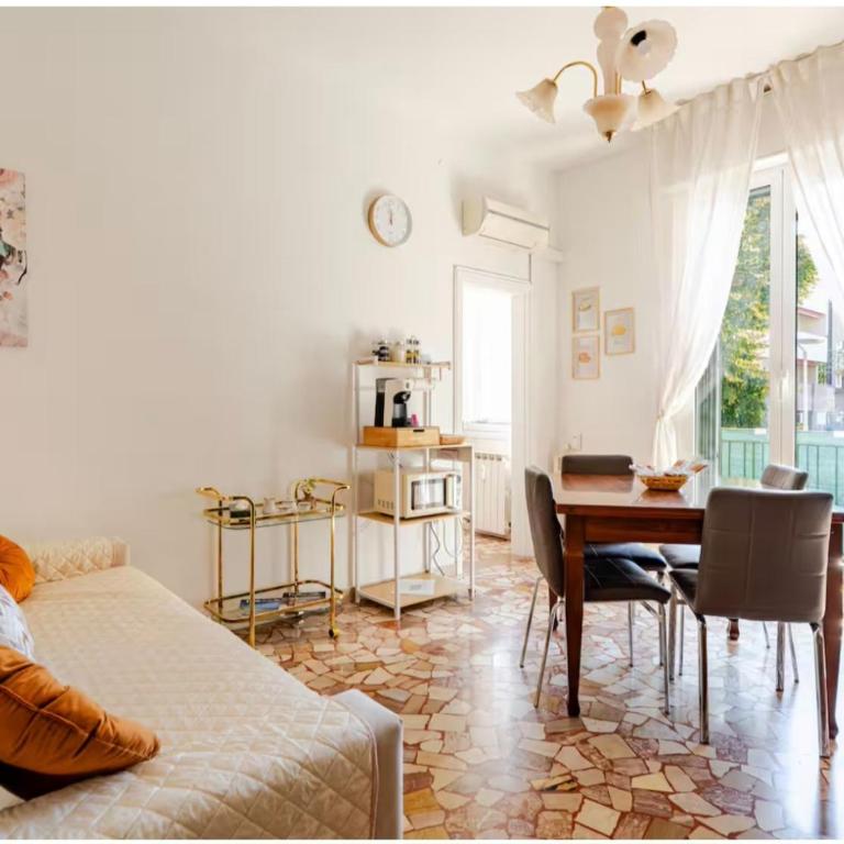 La Casa di Chiara - Appartement 1 Chambre Supérieur avec Balcon - 1