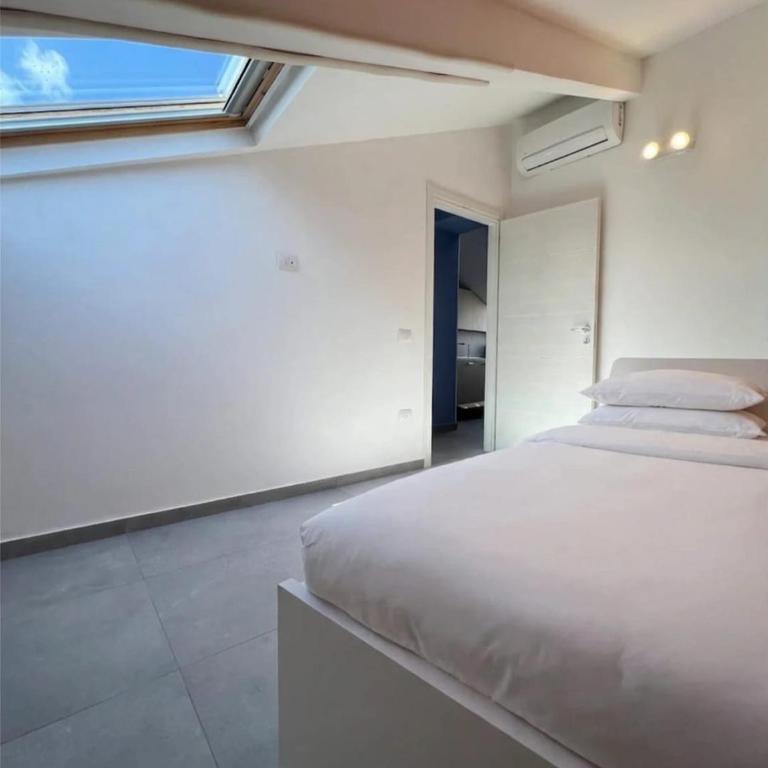 Wanda House - Two-Bedroom Apartment - 21