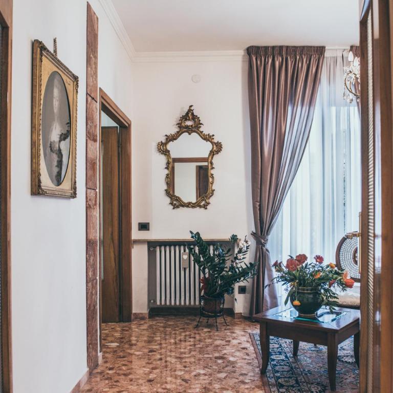 Alla Terrazza Apartment - Suite with Terrace - 25